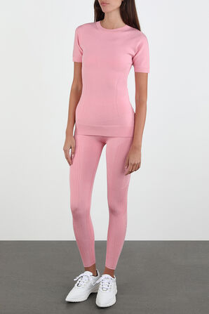 Legging in Pink  AZ FACTORY